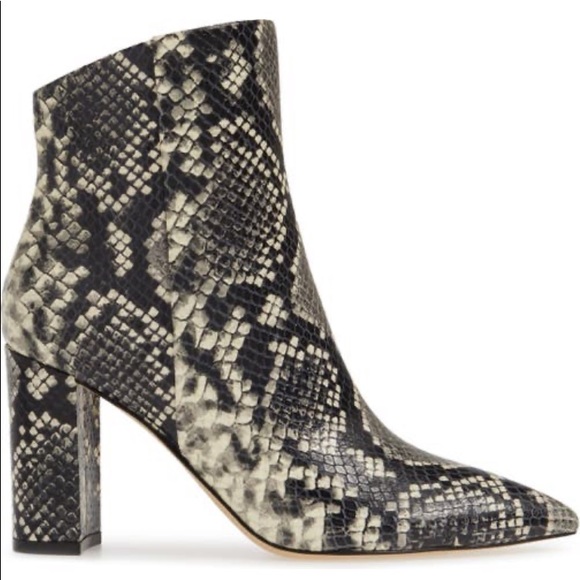 Marc Fisher Unique Bootie - Picture 2 of 5